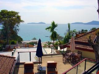 Andaman Cove Condos Phuket Εξωτερικό φωτογραφία