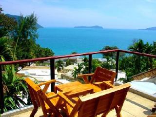 Andaman Cove Condos Phuket Εξωτερικό φωτογραφία