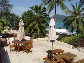 Andaman Cove Condos Phuket Εξωτερικό φωτογραφία